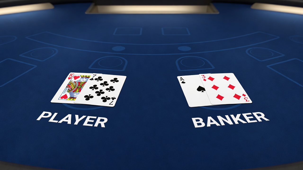 Understanding Baccarat Rules and How to Play - baccarat casino online