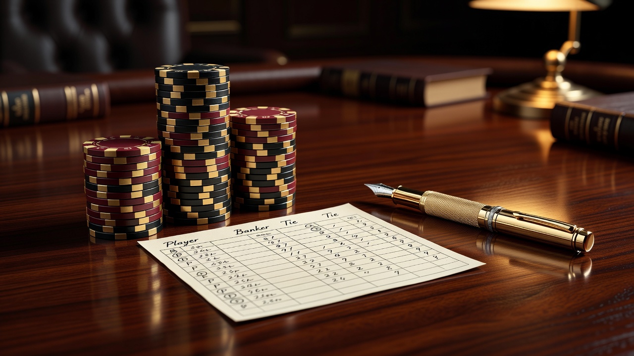 Effective Baccarat Strategies and Winning Tips - baccarat casino online