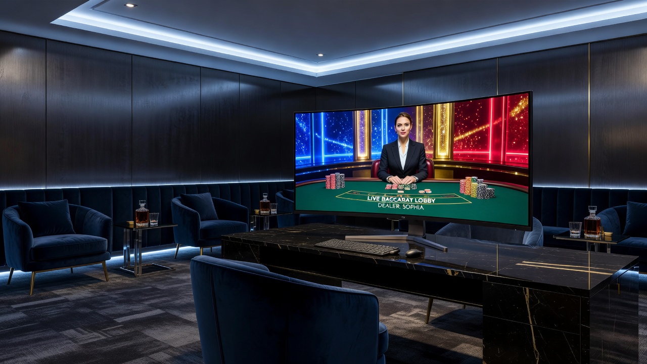 Best Platforms for Baccarat Card Game Online - baccarat card game online