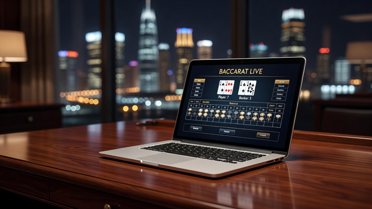 Finding the Best Online Platforms for Baccarat - online casino baccarat games