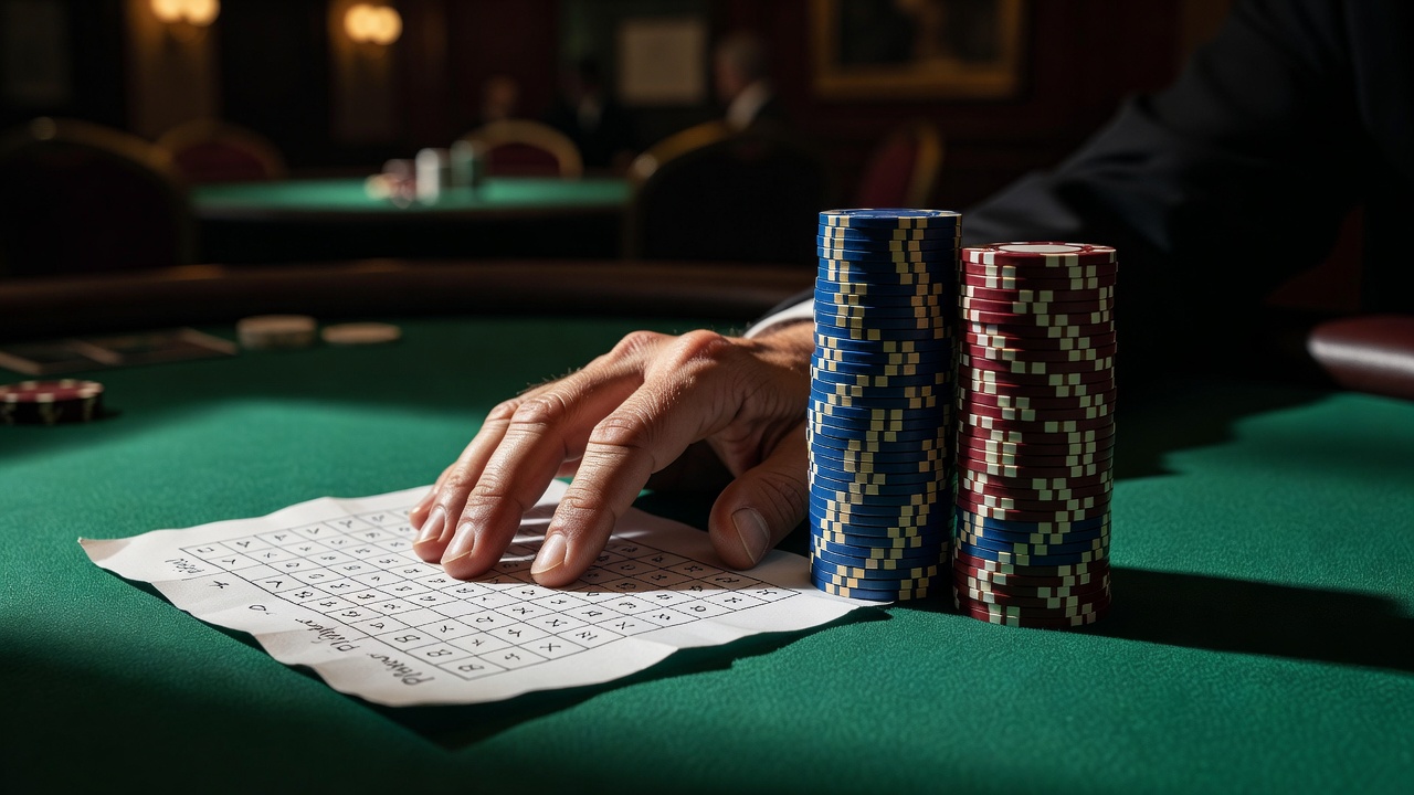 Smart Play: Strategies for Baccarat Success - online casino baccarat games