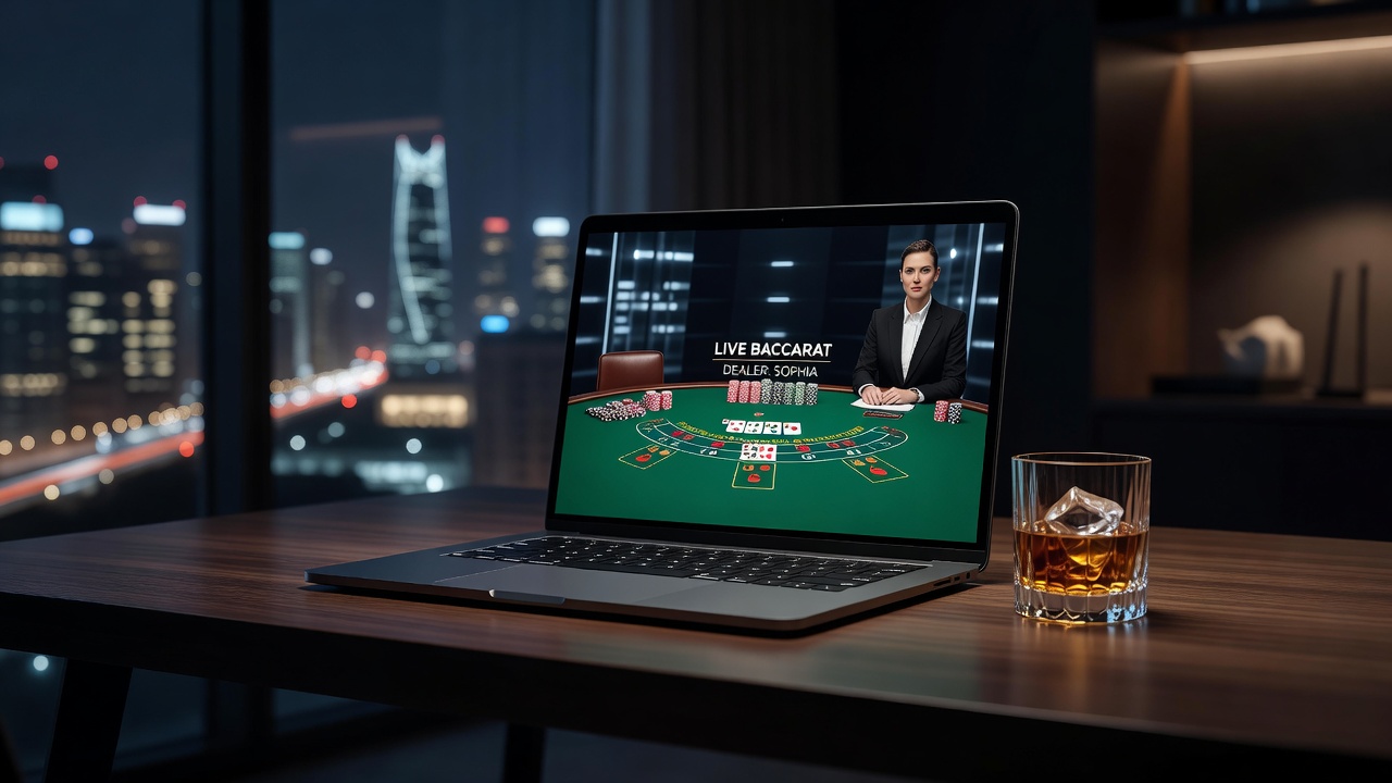 Expert Tips for Online Play - how to win online baccarat
