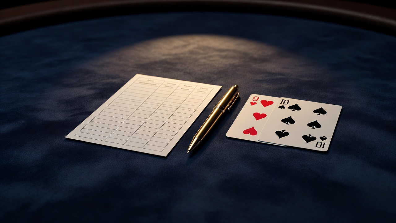 Winning Tips for the Baccarat Table - baccarat table casino