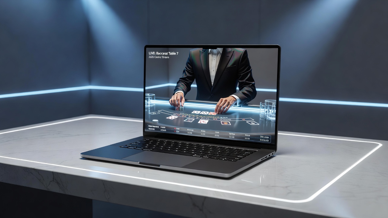 Your Guide to Starting Live Baccarat Online Free Play in 2026 - live baccarat online free play