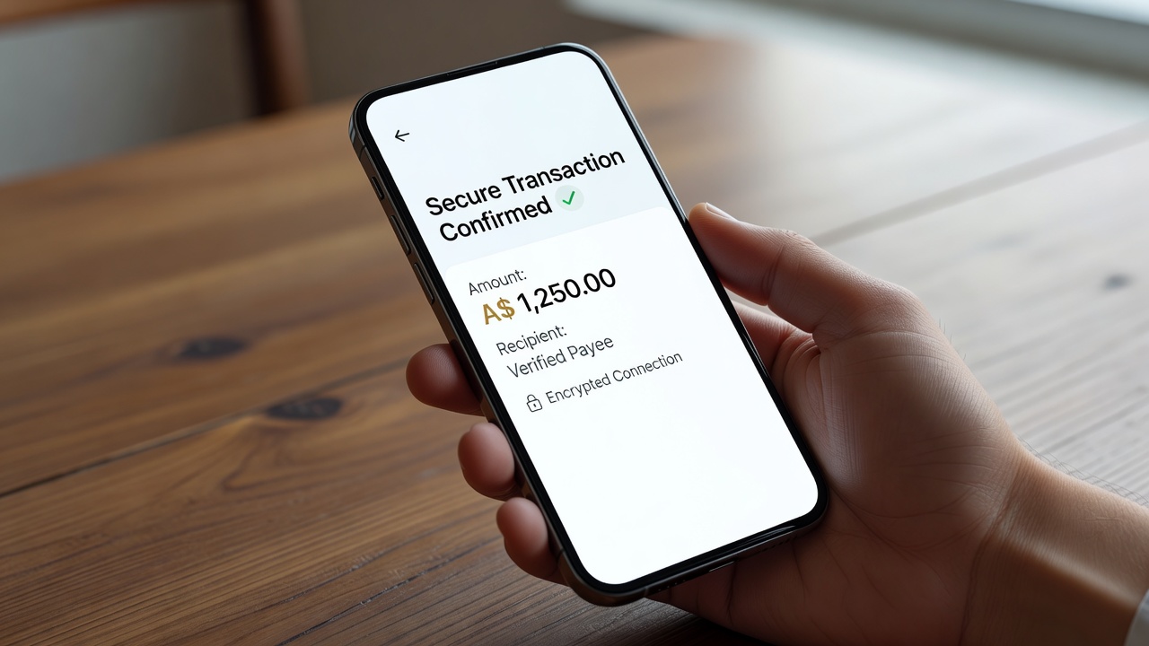 Banking &amp; Mobile Experience for Australians - online zoome casino australia