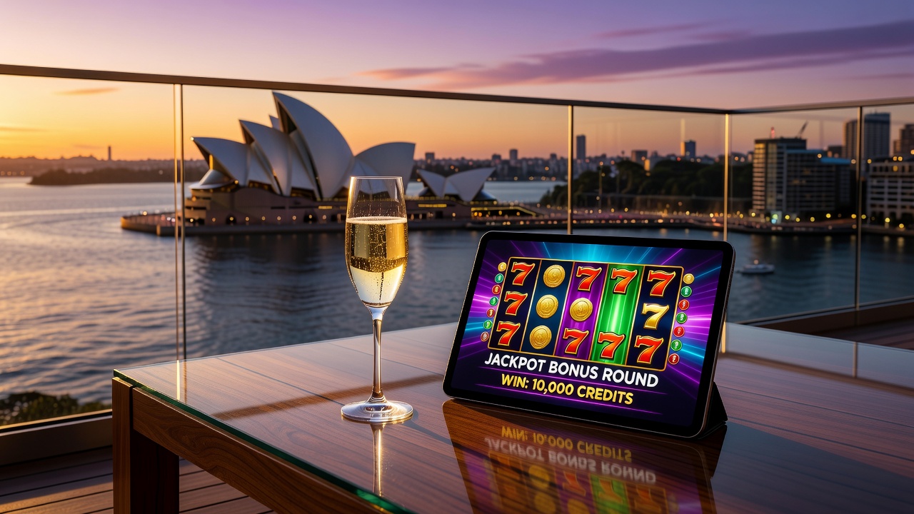 Why Play at Bizzo Casino in Australia? - bizzo casino no deposit bonus australia