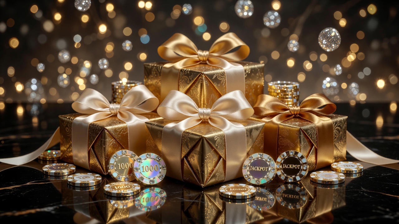 Exploring Different Types of Bonuses at Ricky Casino - ricky casino bonus codes