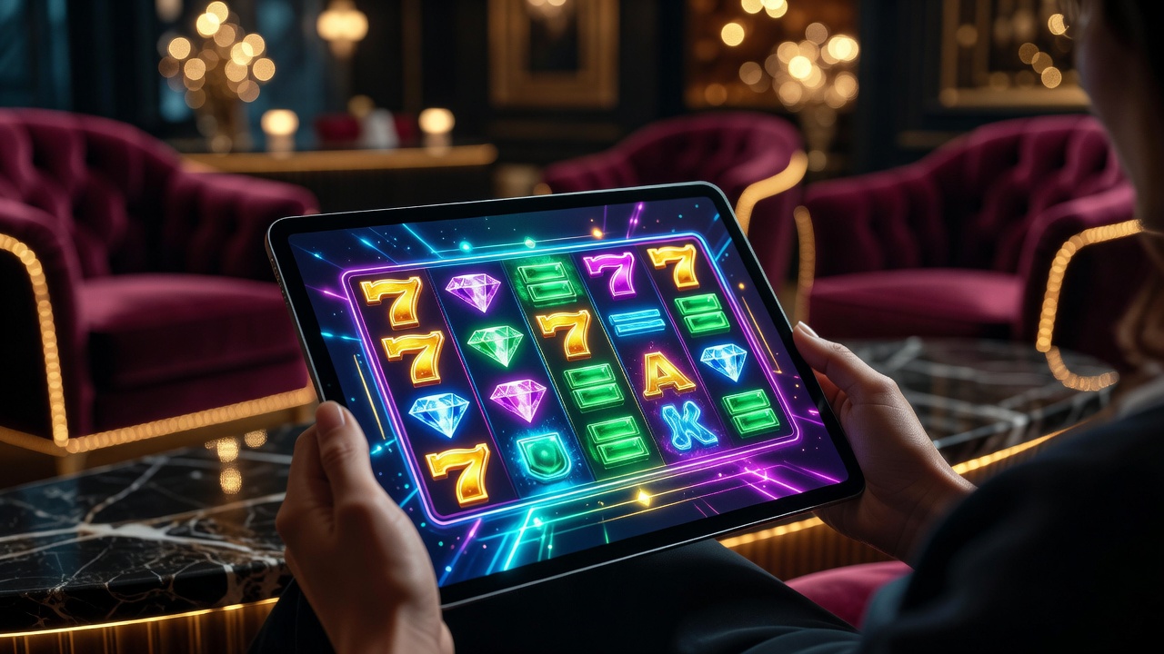 Games Selection, Software, and User Experience - is neospin casino legit